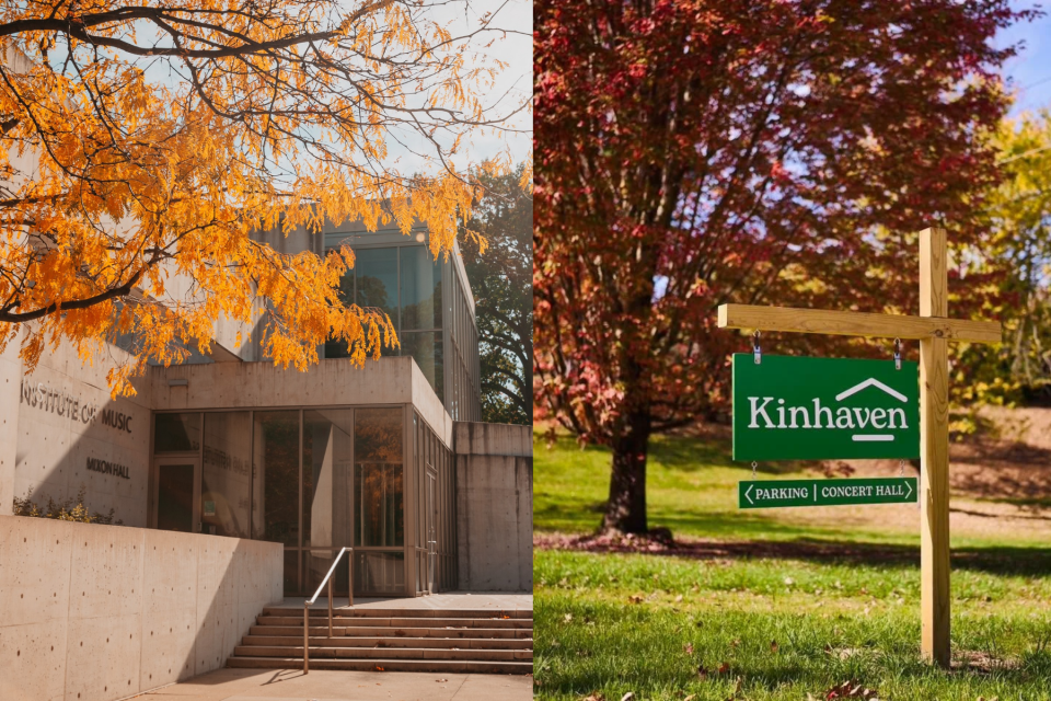 CIM/Kinhaven