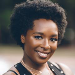 Kourtnea Stevenson