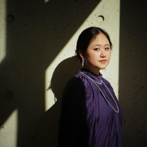 Joyee Wang