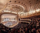 Severance Hall